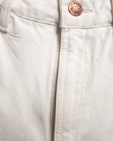 Clean Eileen Limestone Women's Jean Trousers