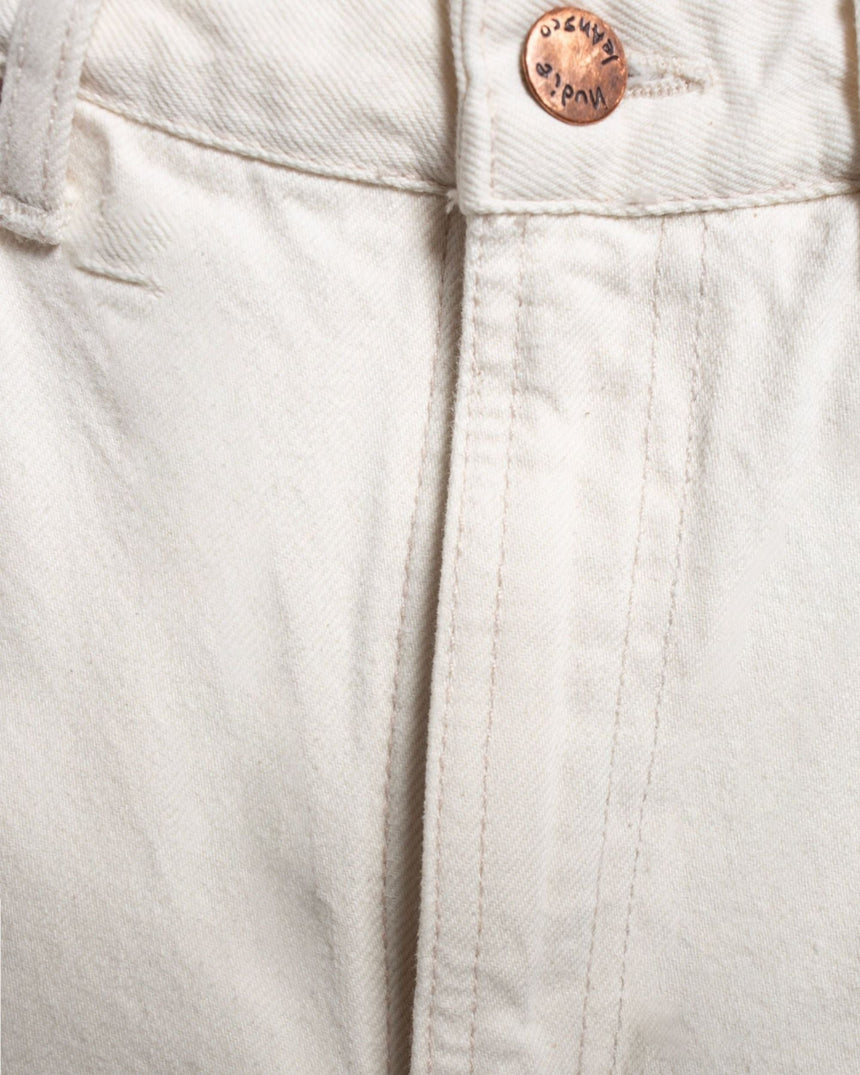 Clean Eileen Limestone Women's Jean Trousers