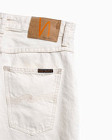 Clean Eileen Limestone Women's Jean Trousers