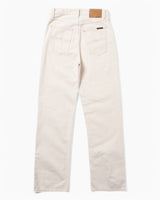 Clean Eileen Limestone Women's Jean Trousers