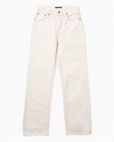 Clean Eileen Limestone Women's Jean Trousers