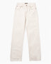 Clean Eileen Limestone Women's Jean Trousers