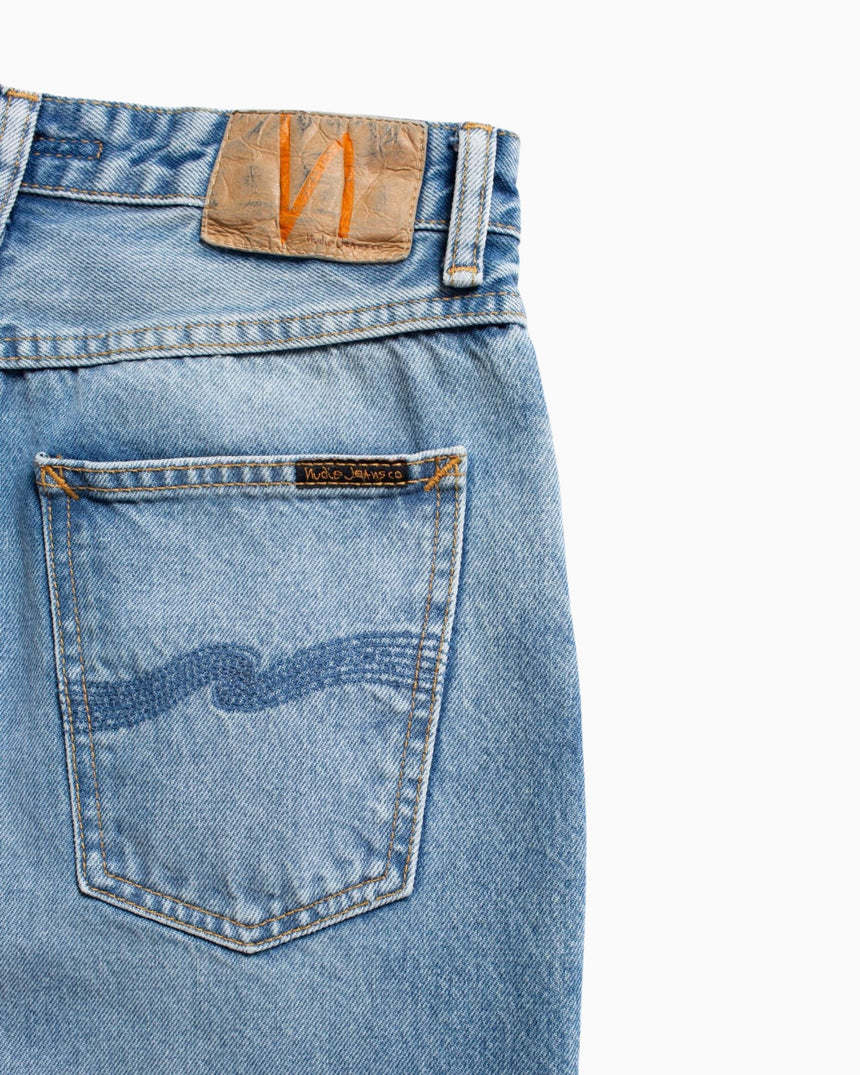 Clean Eileen Vintage Dreams Women's Jean Trousers