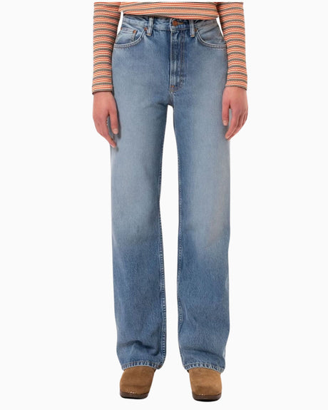 Clean Eileen Vintage Dreams Women's Jean Trousers