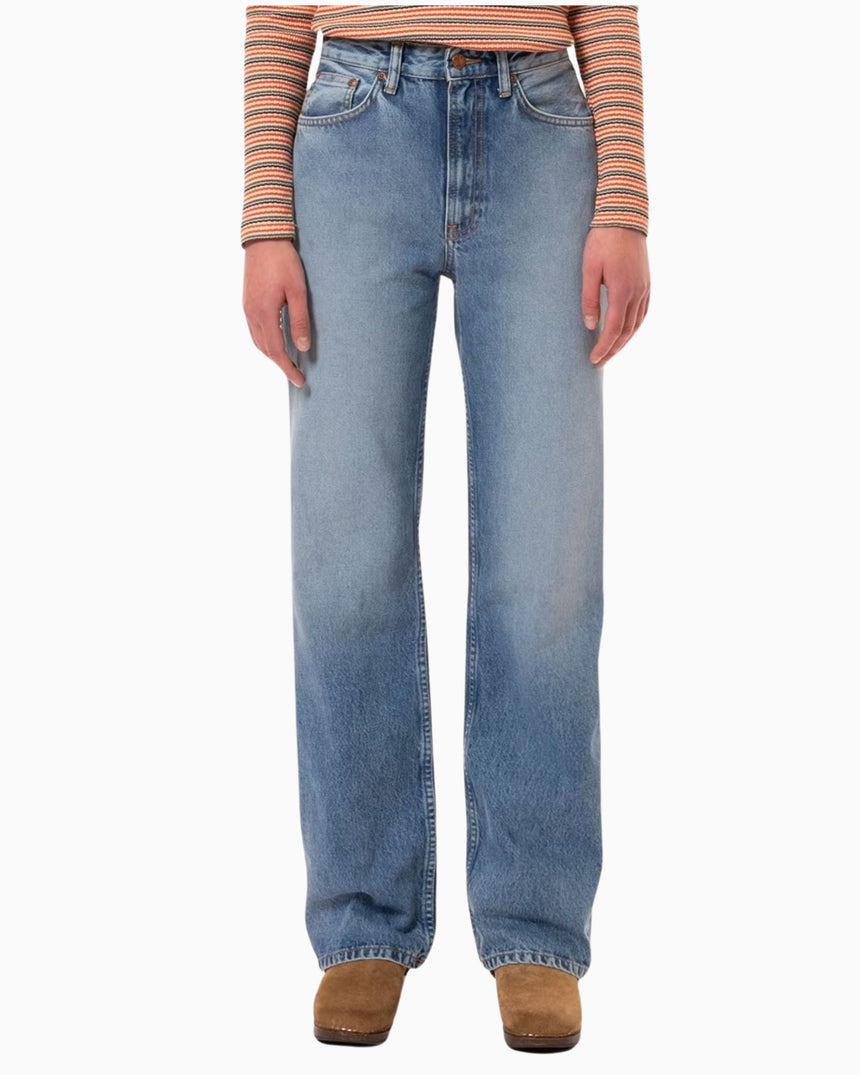 Clean Eileen Vintage Dreams Women's Jean Trousers