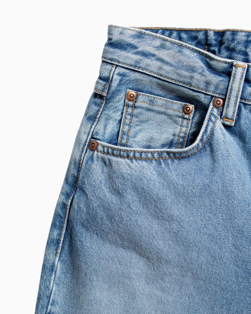 Clean Eileen Vintage Dreams Women's Jean Trousers