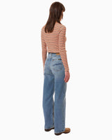 Clean Eileen Vintage Dreams Women's Jean Trousers