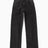 Nudie Jeans Clean Eileen Washed Out Black Kadın Jean Pantolon Washed Out Black