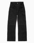 Clean Eileen Women's Suede Pants