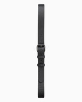 Dwayne Thin Leather Belt