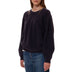 Fia Rib Knit Women's Sweater