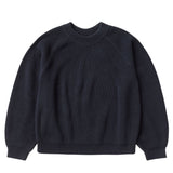 Fia Rib Knit Women's Sweater