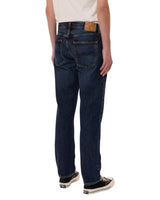 Gritty Jackson Blue Soil Men's Jean Pants