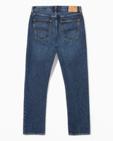 Gritty Jackson Blue Soil Men's Jean Pants