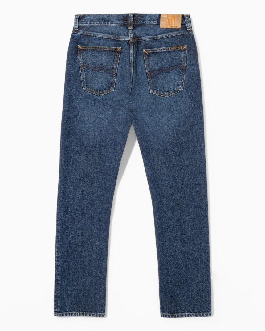 Gritty Jackson Blue Soil Men's Jean Pants