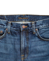 Gritty Jackson Blue Soil Men's Jean Pants
