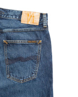 Gritty Jackson Blue Soil Men's Jean Pants
