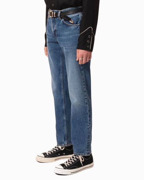 Nudie Jeans Gritty Jackson Day Dreamer Erkek Jean Pantolon Day Dreamer