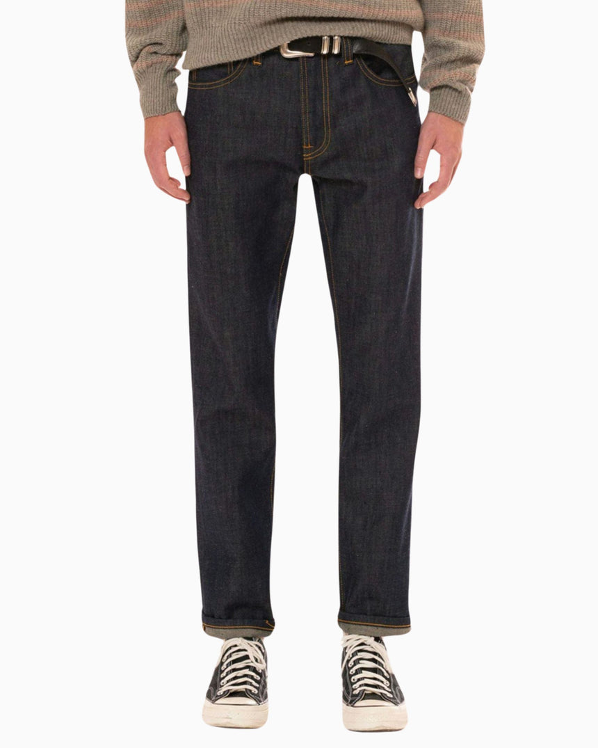 Gritty Jackson Dry Old Men's Jean