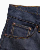 Gritty Jackson Dry Old Men's Jean
