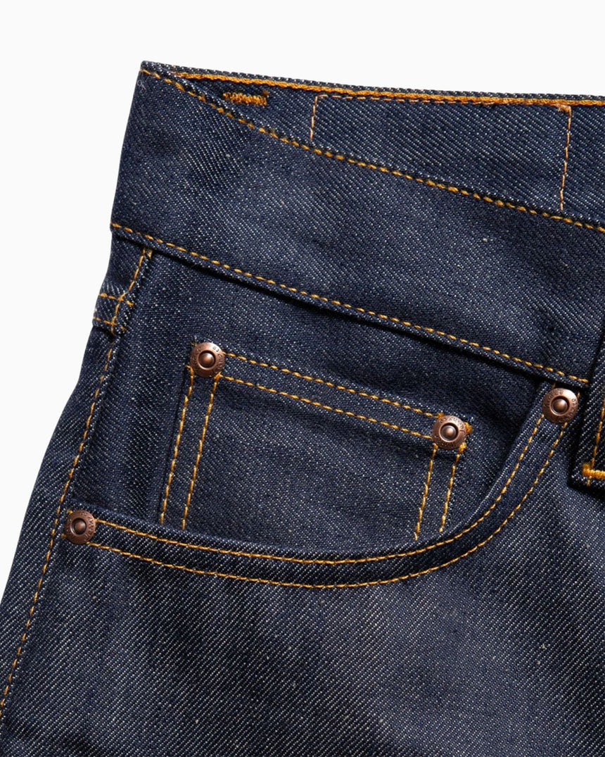 Gritty Jackson Dry Old Men's Jean
