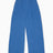 Nudie Jeans Gullan Striped Workwear Kadın Pantolon Blue/Off White
