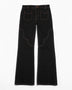 Holly Flare Western Cut Women's Trousers