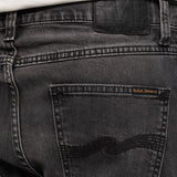 Nudie Jeans Lean Dean Black Eyes Erkek Jean Pantolon 