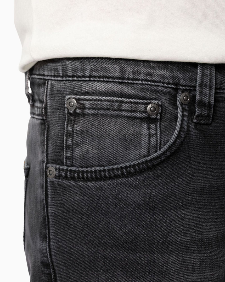 Lean Dean Black Eyes Men's Jean Pants