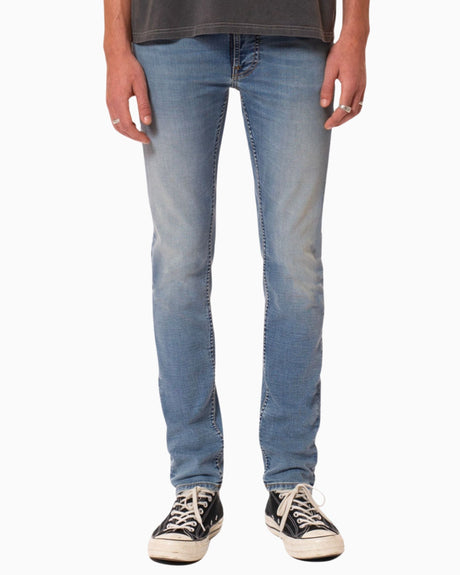 Lean Dean Broken Blue Men's Jean Trousers