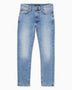 Lean Dean Broken Blue Men's Jean Trousers