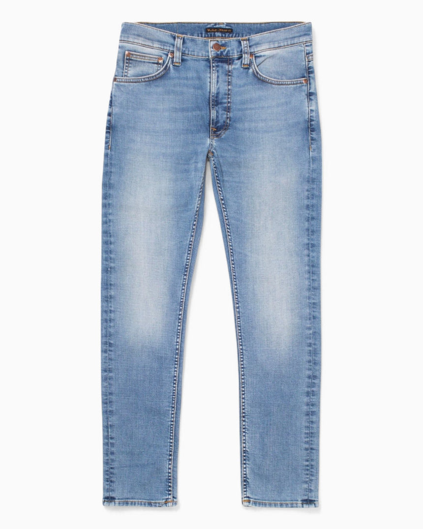 Lean Dean Broken Blue Men's Jean Trousers