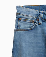 Lean Dean Broken Blue Men's Jean Trousers