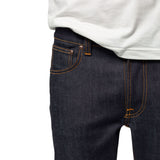 Nudie Jeans Lean Dean Dry 16 Dips Erkek Jean Pantolon 