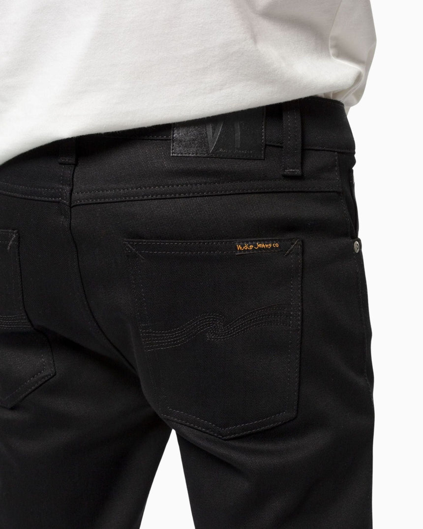 Lean Dean Dry Everblack Men's Jean Trousers