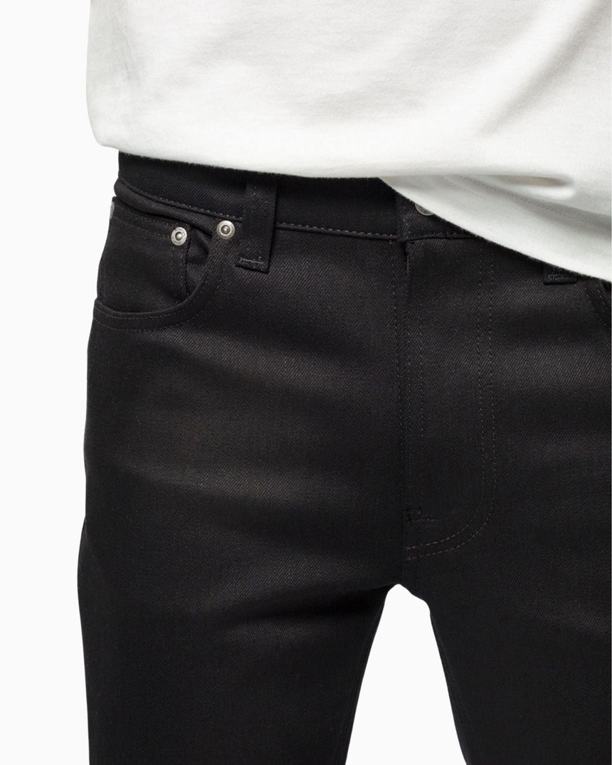 Lean Dean Dry Everblack Men's Jean Trousers
