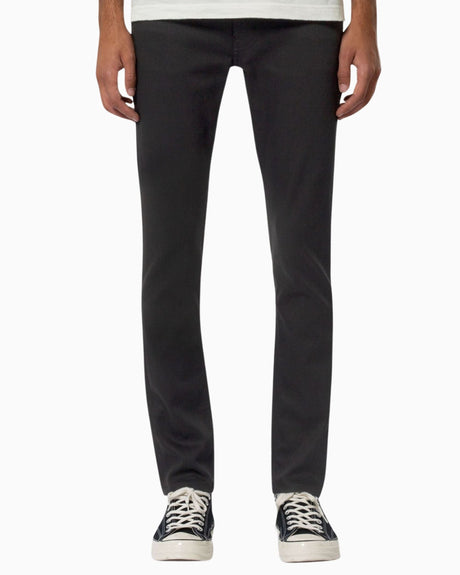 Lean Dean Dry Everblack Men's Jean Trousers