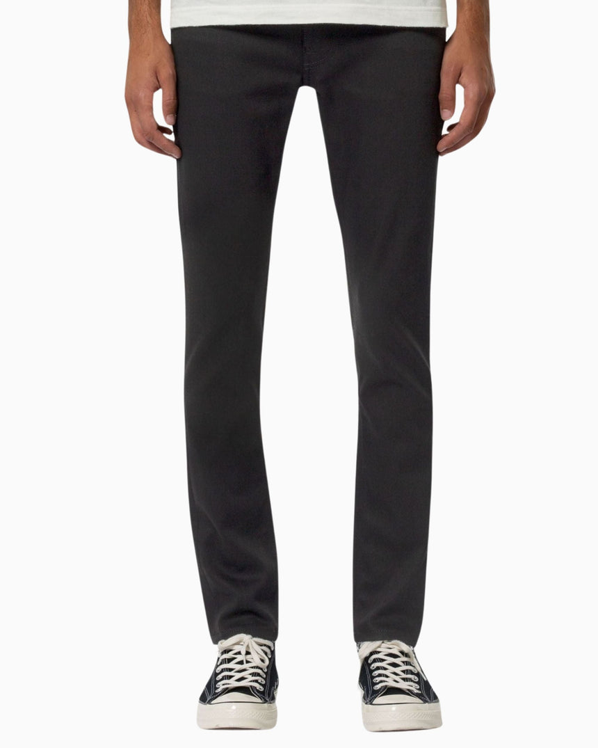 Lean Dean Dry Everblack Men's Jean Trousers