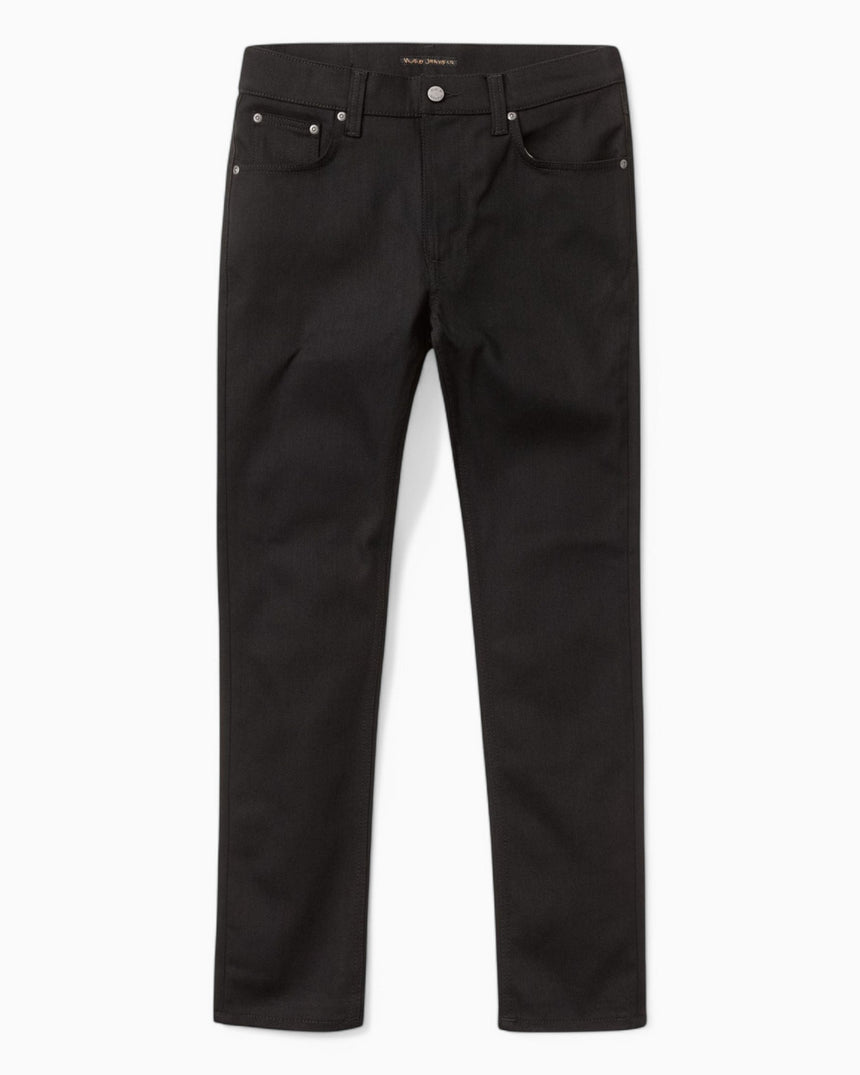 Lean Dean Dry Everblack Men's Jean Trousers