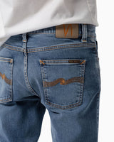 Lean Dean Lost Orange Men's Jean Pants