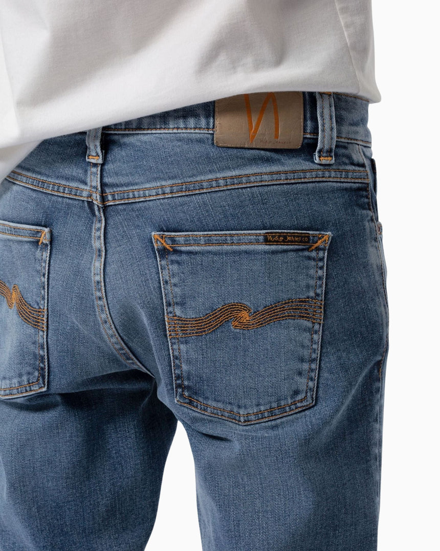 Lean Dean Lost Orange Men's Jean Pants