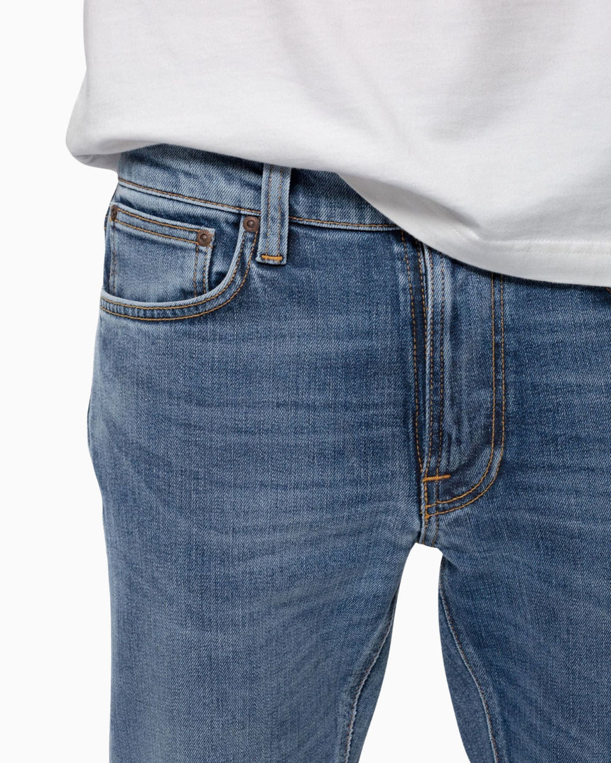 Lean Dean Lost Orange Men's Jean Pants