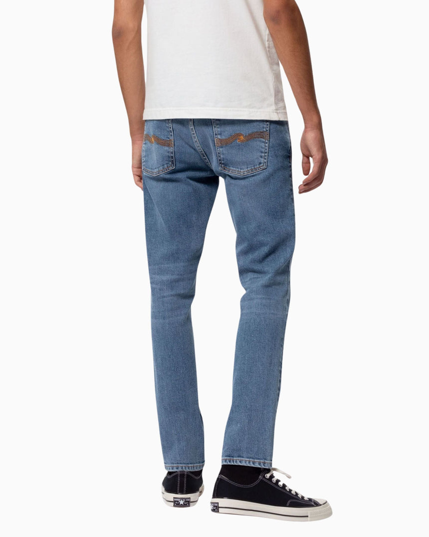 Lean Dean Lost Orange Men's Jean Pants