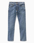 Lean Dean Lost Orange Men's Jean Pants