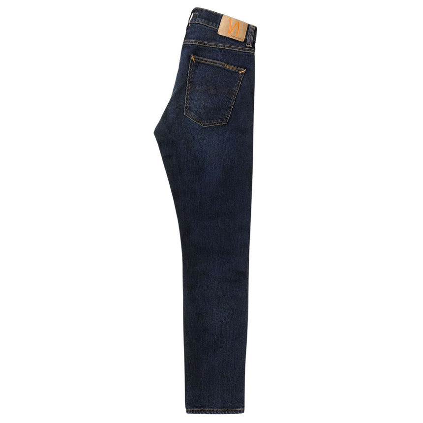 Nudie Jeans Lean Dean New Ink Erkek Jean Pantolon 