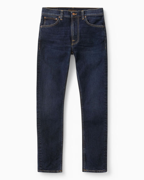 Nudie Jeans Lean Dean New Ink Erkek Jean Pantolon New Ink