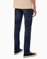 Lean Dean Troubled Sea Men's Jean Trousers