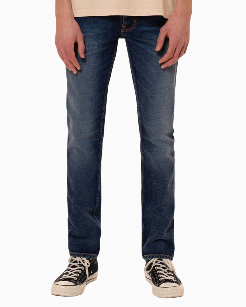 Lean Dean Troubled Sea Men's Jean Trousers