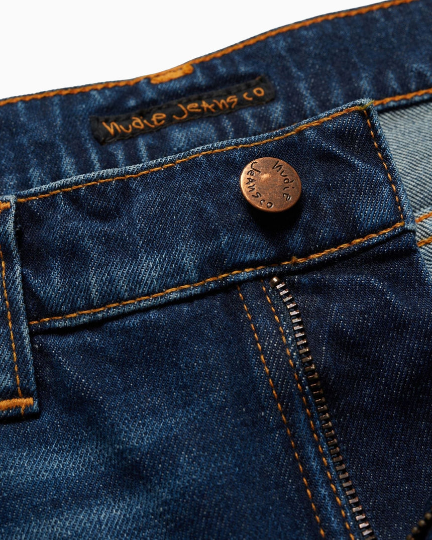 Lean Dean Troubled Sea Men's Jean Trousers