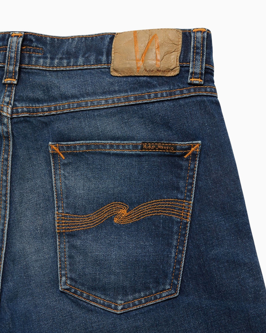 Lean Dean Troubled Sea Men's Jean Trousers